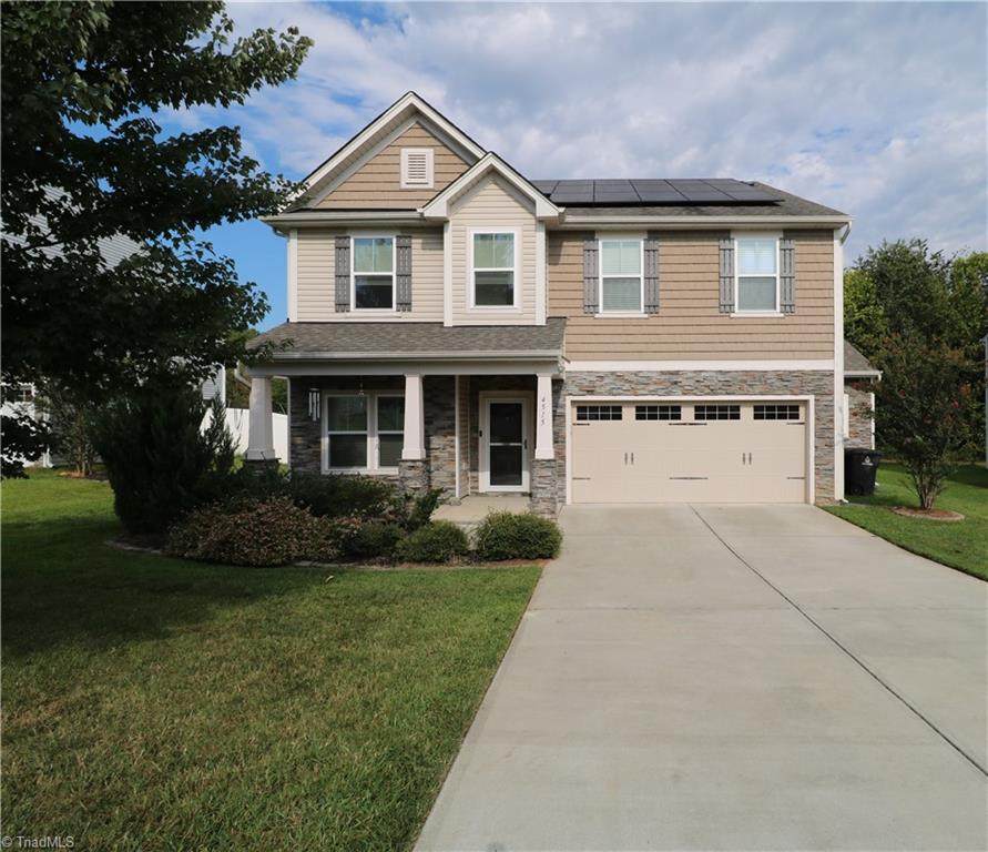 4515 Wedge Drive - Photo 1