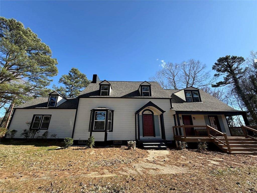 1682 Cunningham Brick Yard Road - Photo 1
