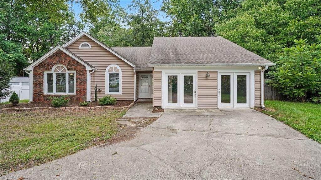 4123 Silver Fox Court - Photo 1