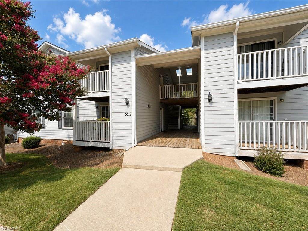 5519 Hornaday Road - Photo 1