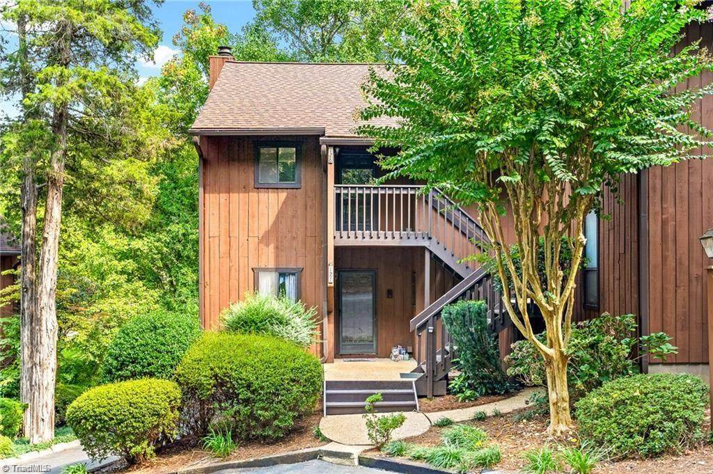 128 Cedar Lake Trail - Photo 1