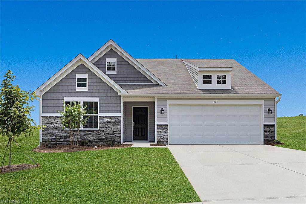 Blue Quail Drive - Photo 1
