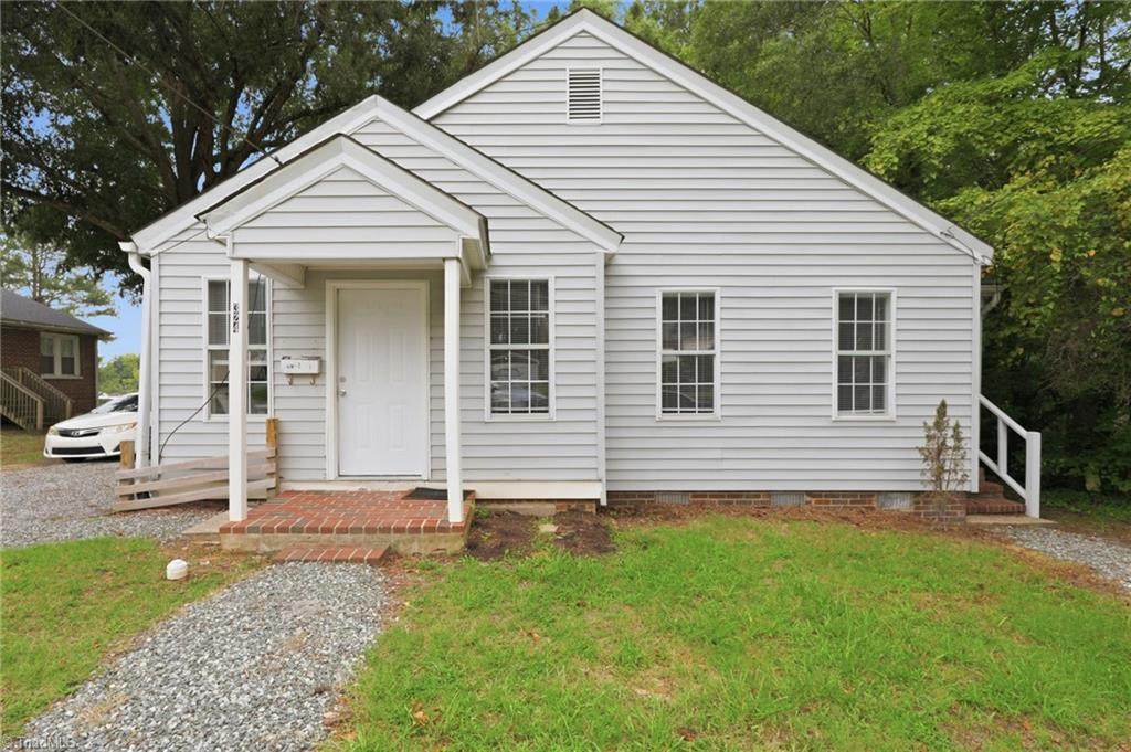 324 Kime Street - Photo 1