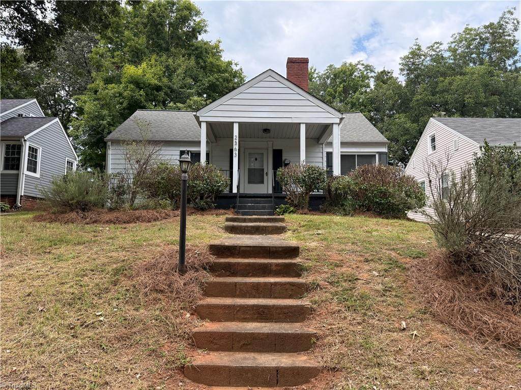 2363 Jefferson Avenue - Photo 1