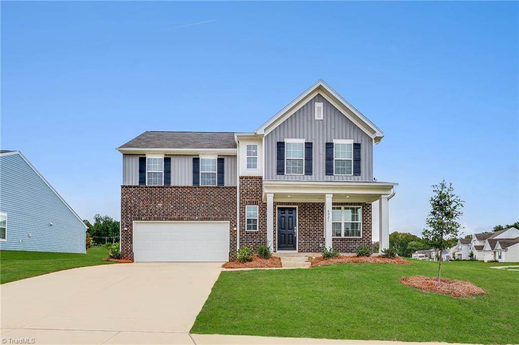 2 Blue Quail Drive - Photo 1