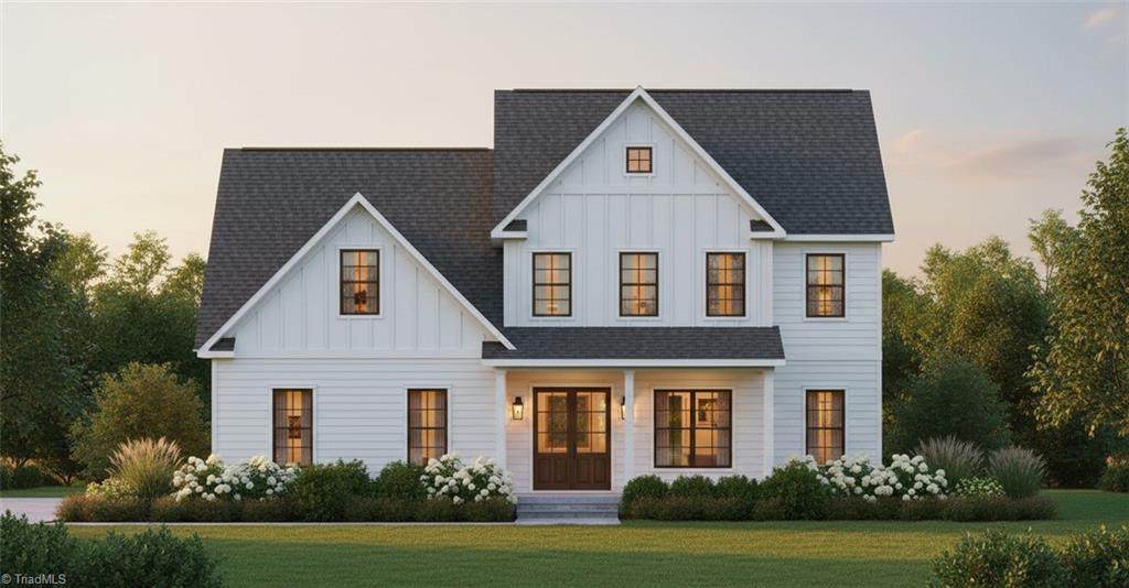 508 Saddleback Road - Photo 1