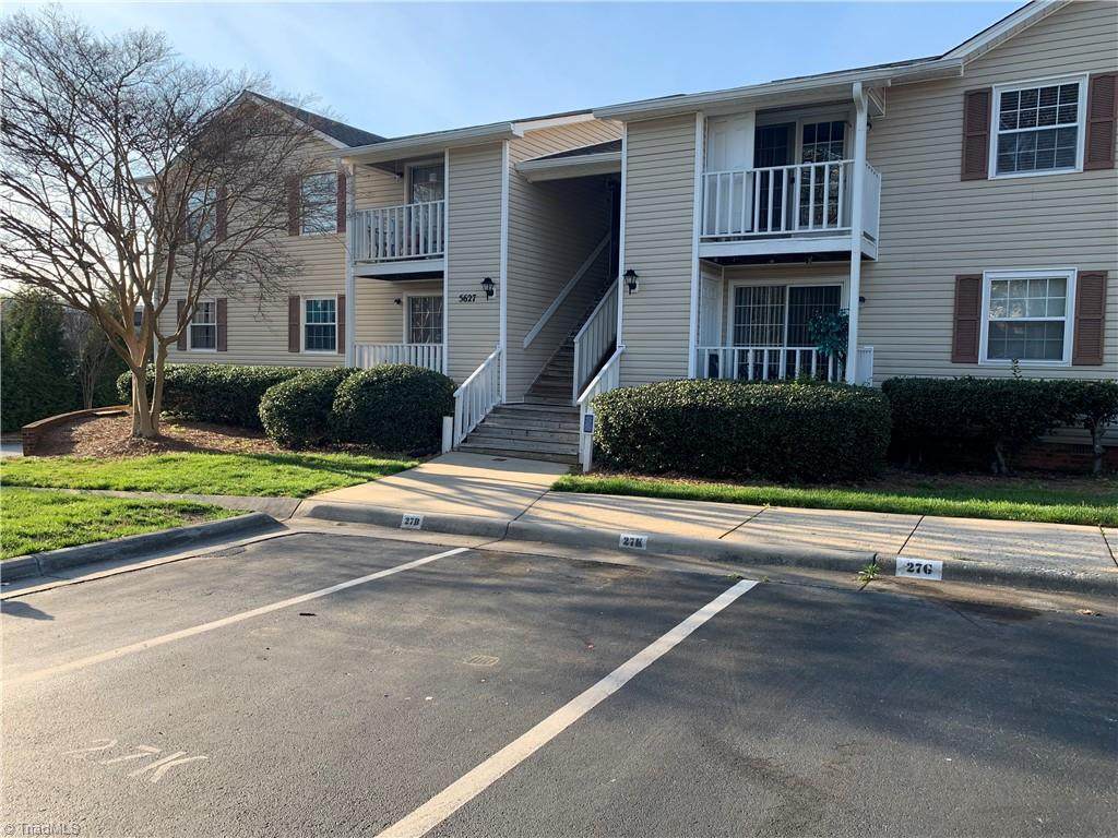 5627 Hornaday Road - Photo 1