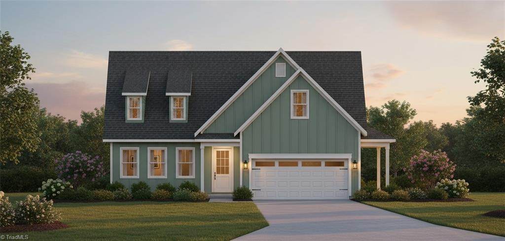 504 Saddleback Road - Photo 1