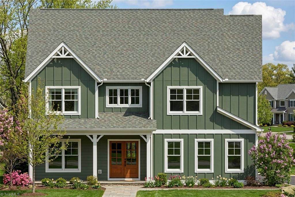 513 Saddleback Road - Photo 1