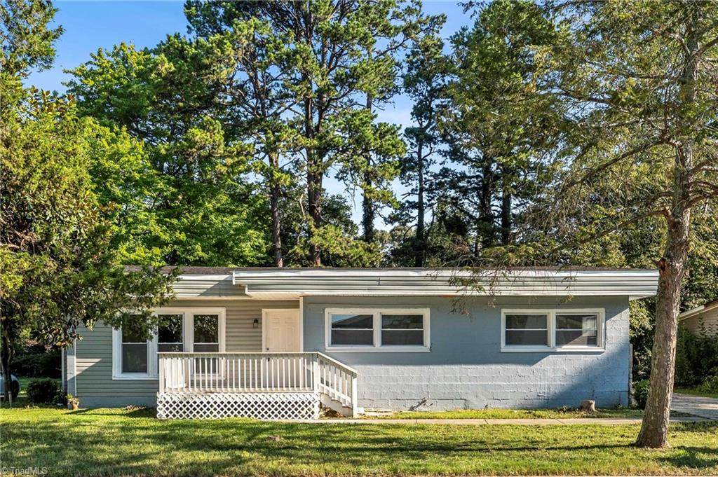 2220 Bradley Street - Photo 1