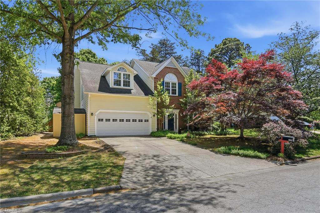 3608 Chance Road - Photo 1