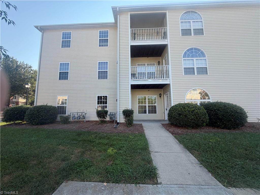 3721 Morris Farm Drive - Photo 1