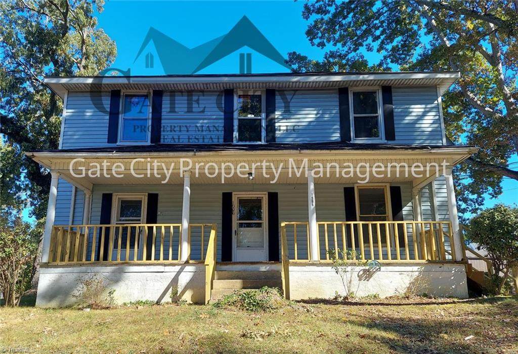 1006 Holton Place - Photo 1