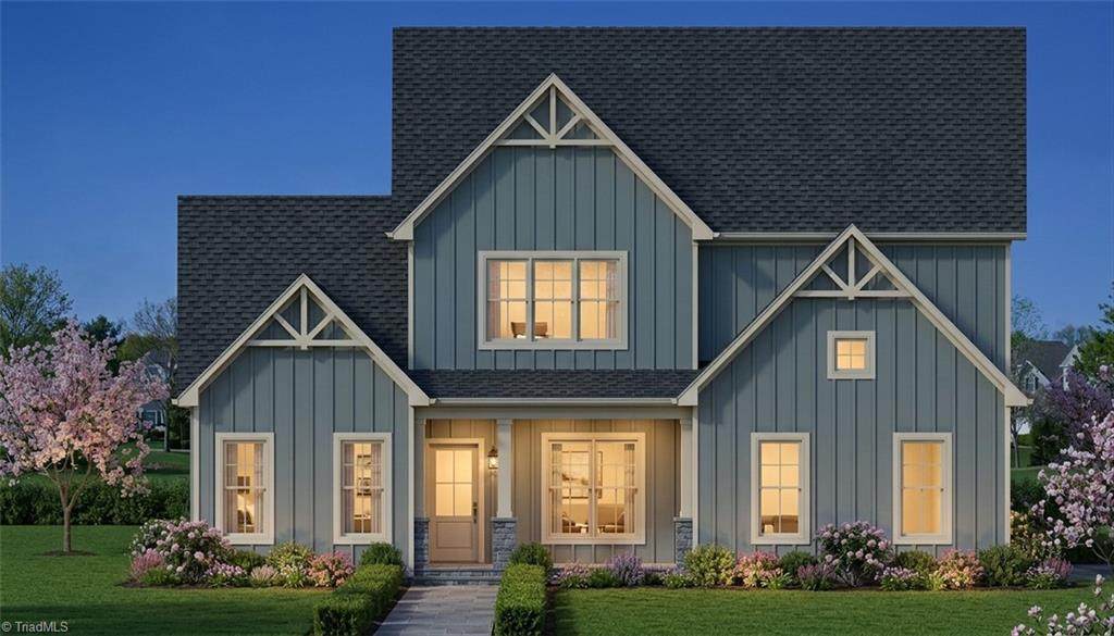 525 Saddleback Road - Photo 1