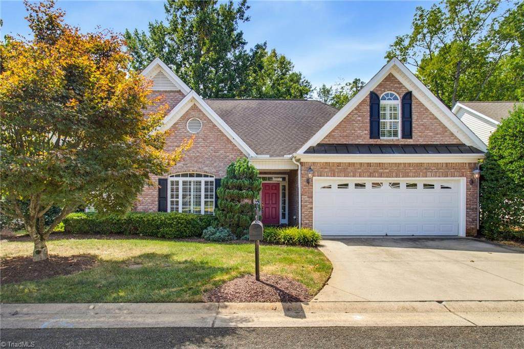 148 Brooks Landing Drive - Photo 1