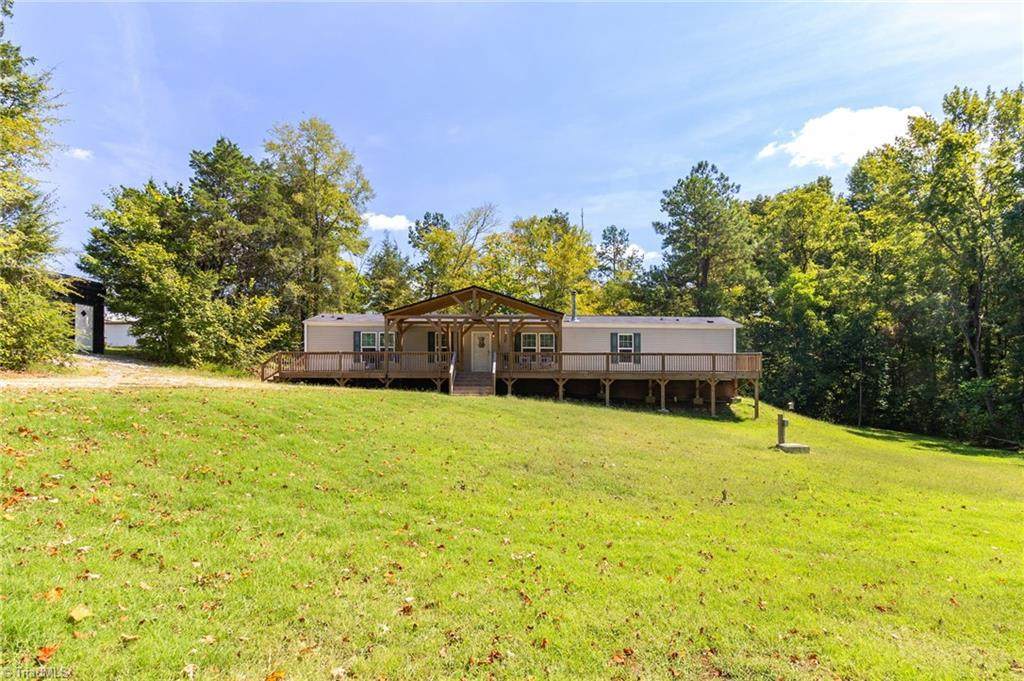 335 Mcgee Road - Photo 1