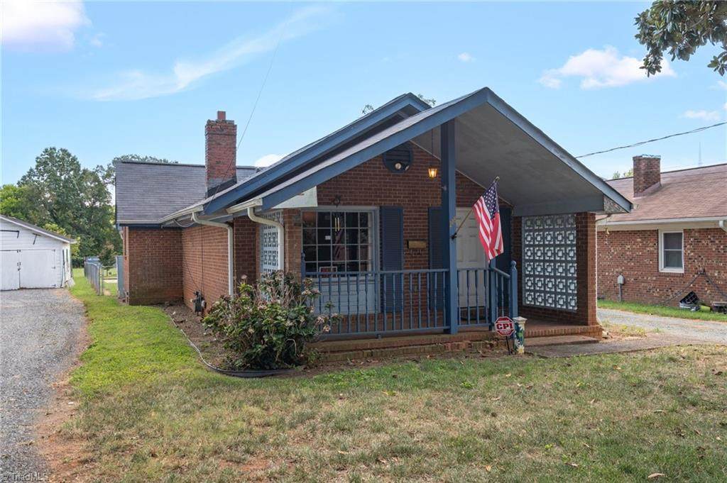 218 Williamson Street - Photo 1