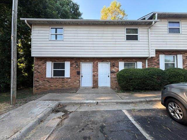 1827 Merritt Drive - Photo 1