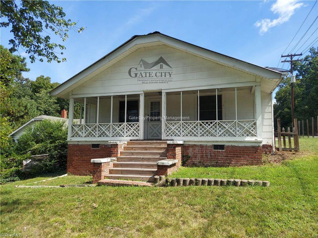 1600 Hamilton Street - Photo 1