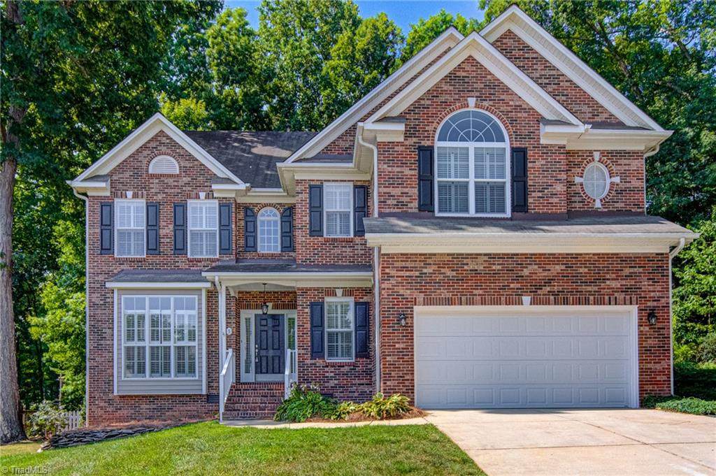 5 Crab Tree Court - Photo 1