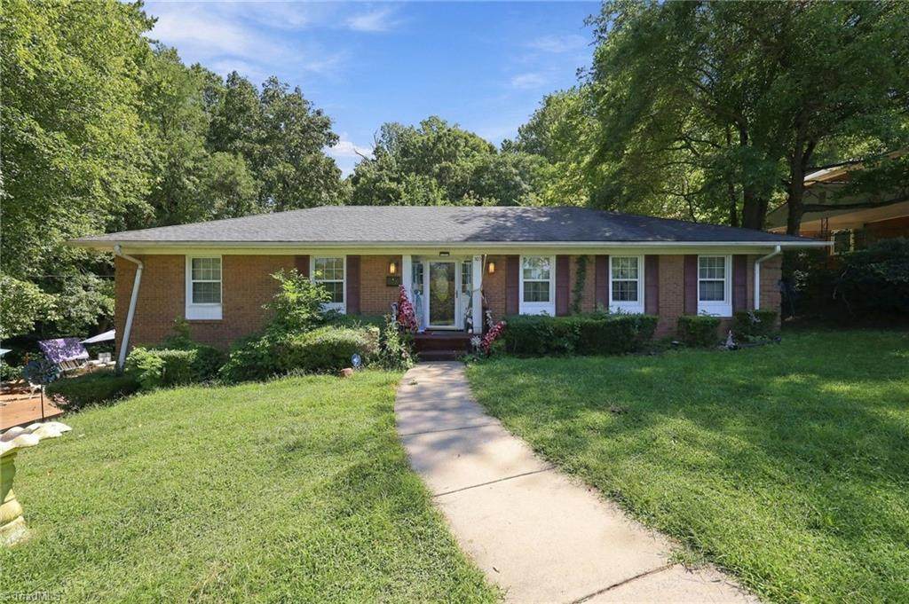 505 Kinard Drive - Photo 1