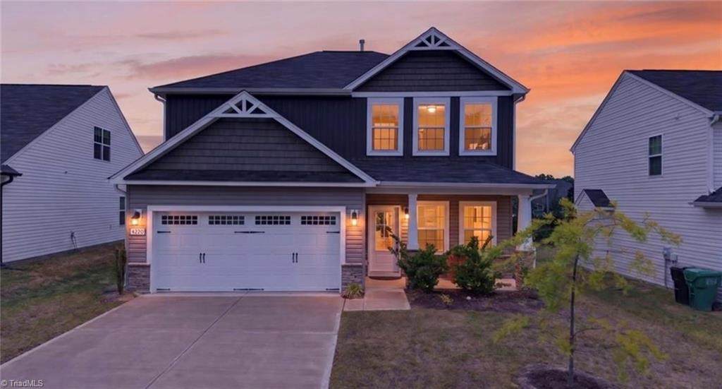 4220 Canter Creek Lane - Photo 1