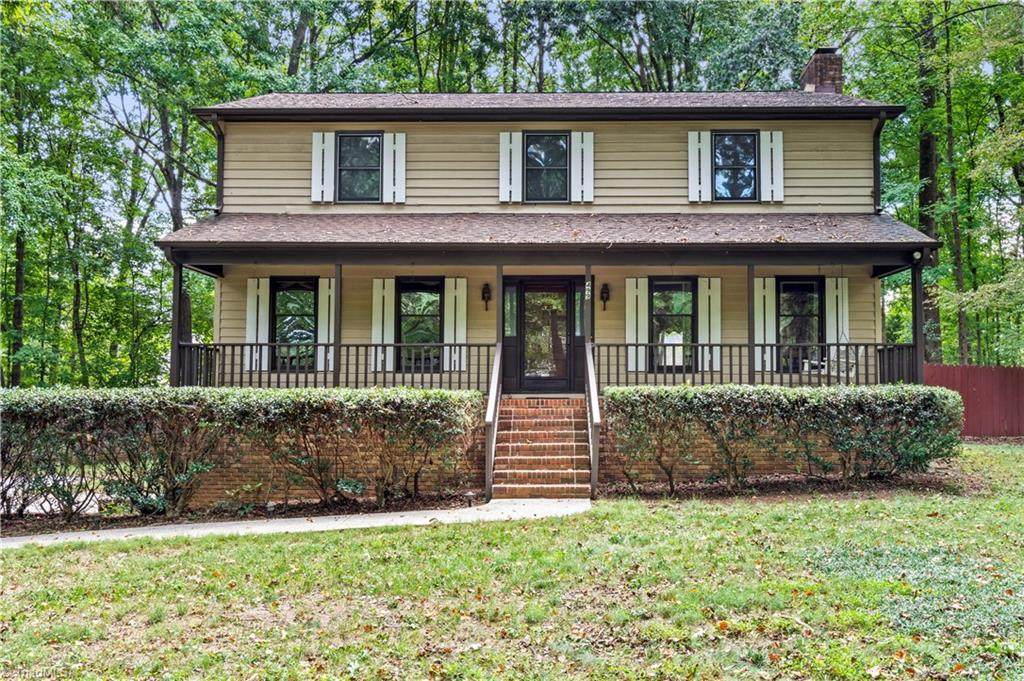 499 Reigate Drive - Photo 1