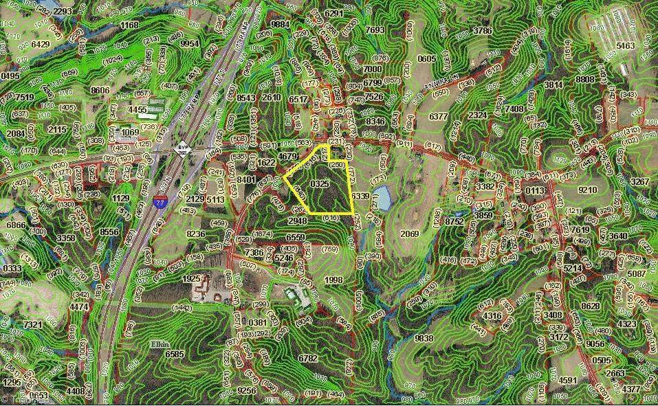 TBD Elkin Wildlife Road - Photo 1
