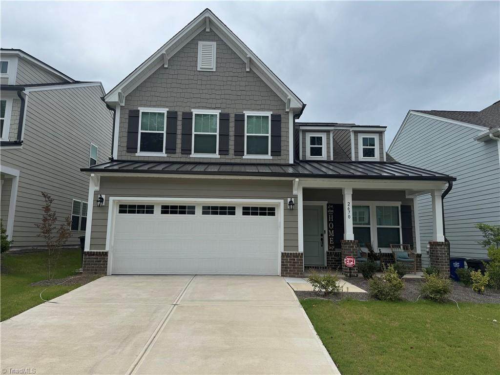 2670-A Wood Valley Road - Photo 1