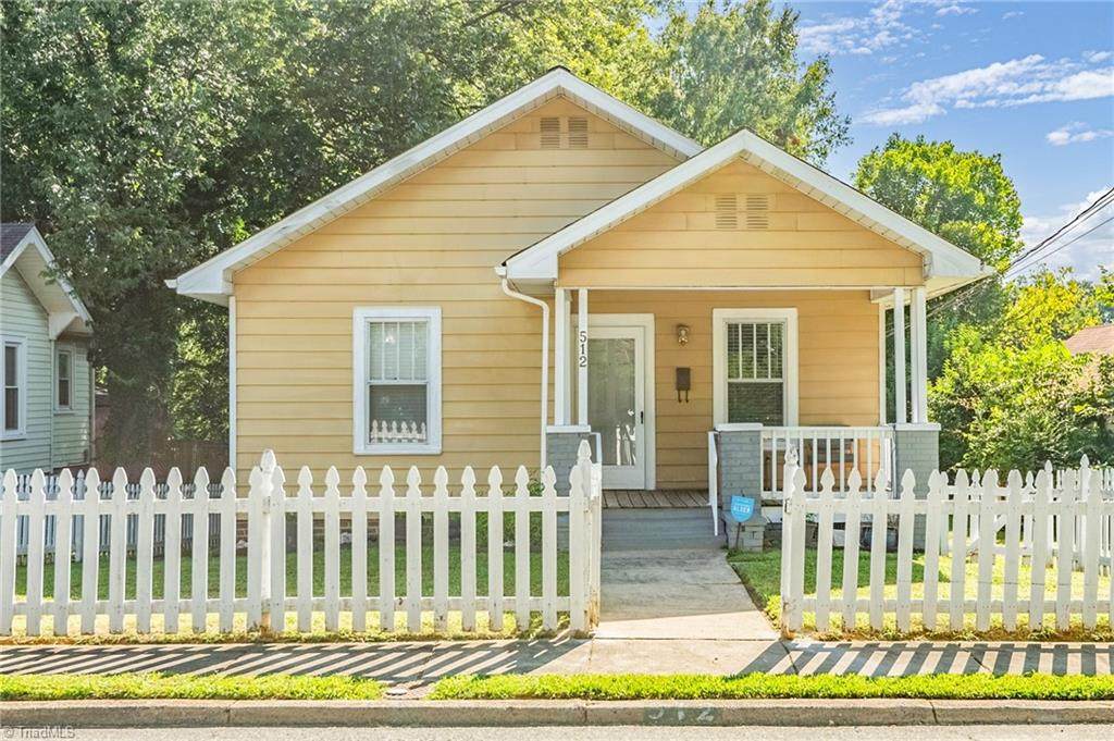 512 Atwater Street - Photo 1