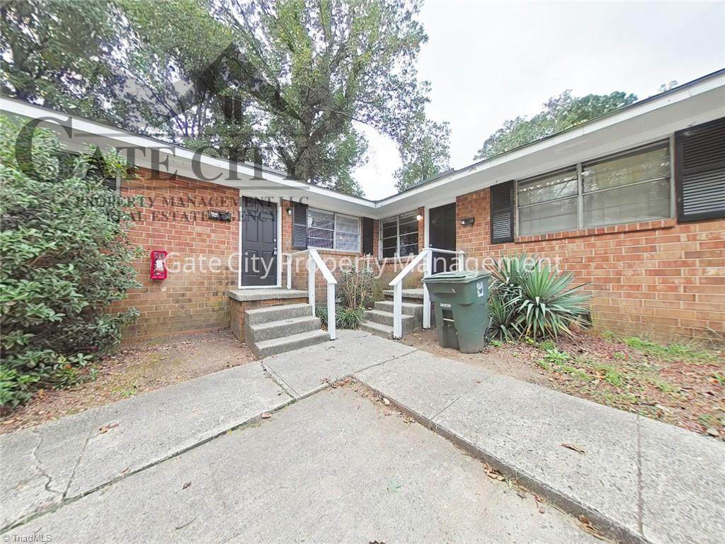 2021 Maywood Street - Photo 1