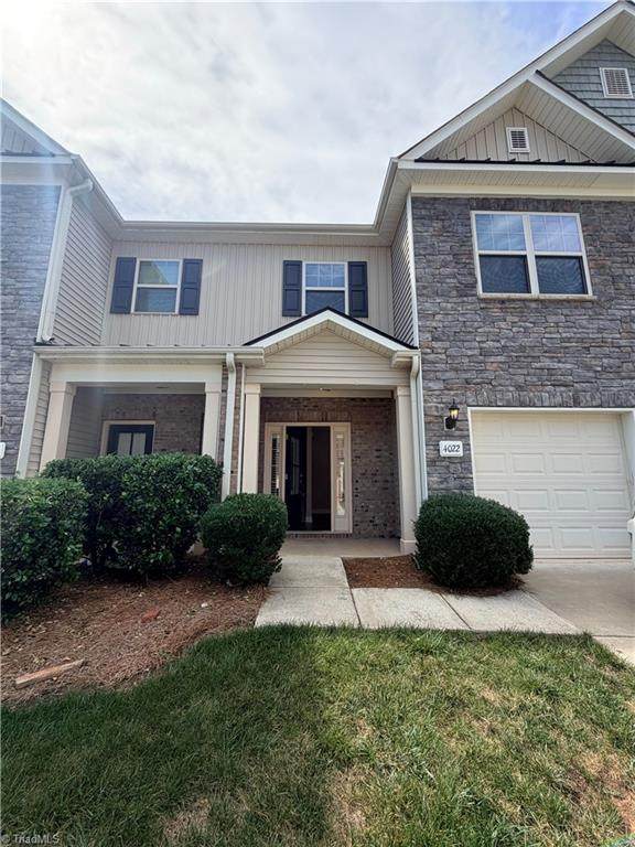 4022 Canterwood Drive - Photo 1