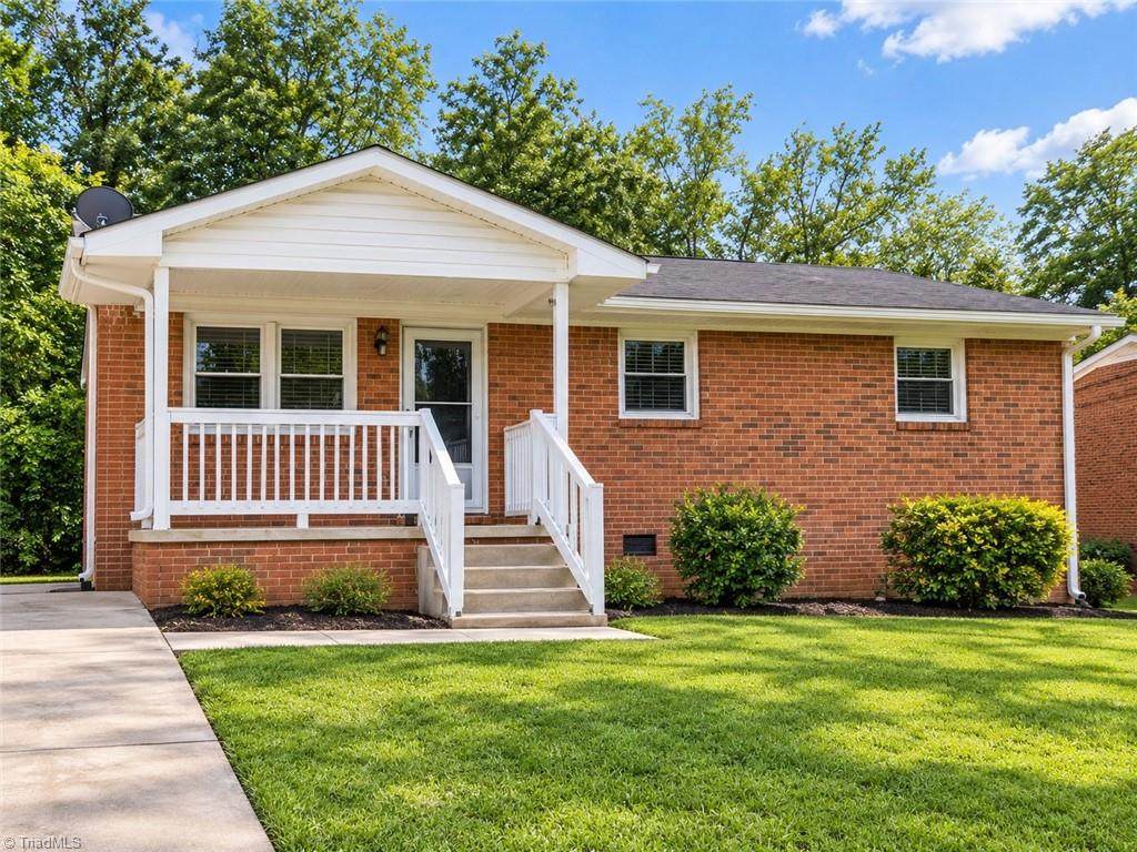 1504 Britton Street - Photo 1