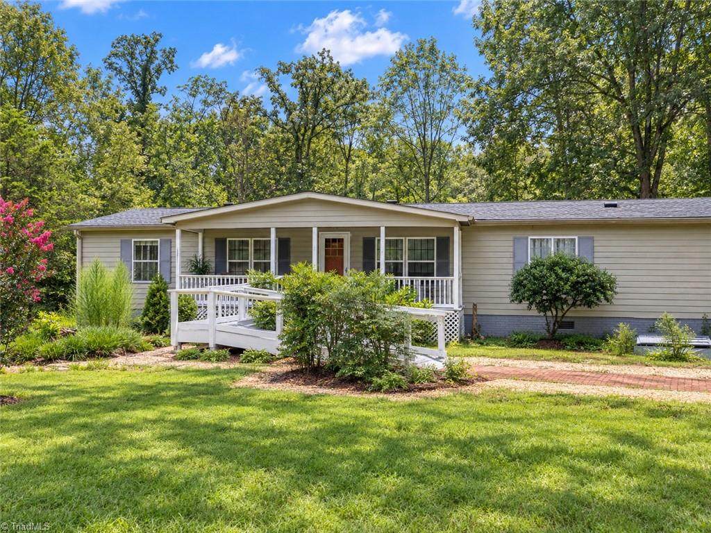 167 Willow Oak Lane - Photo 1