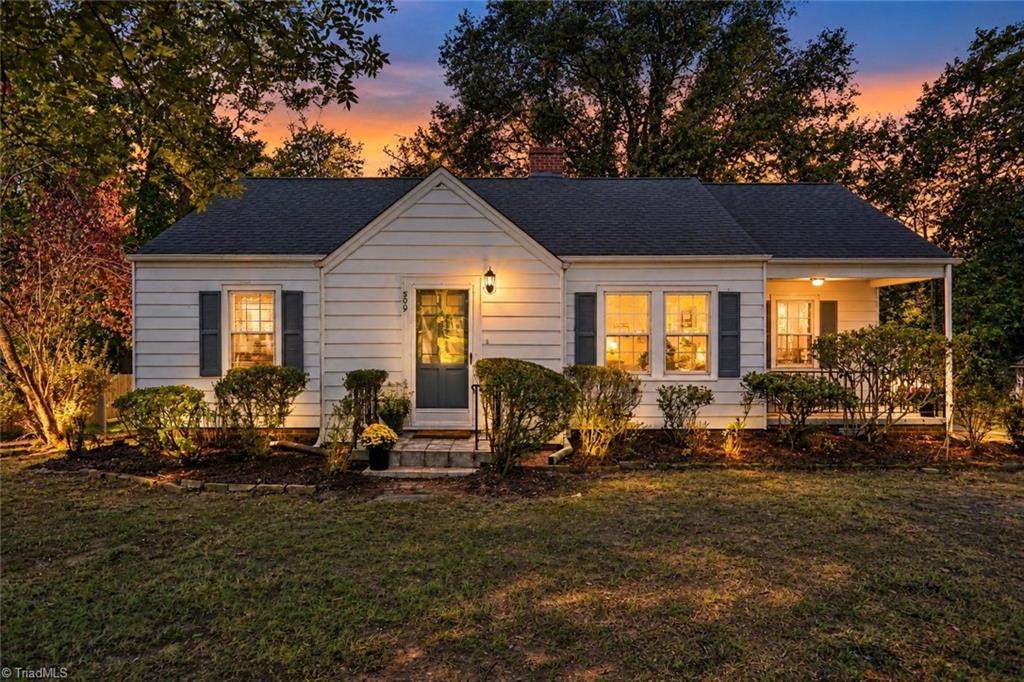 509 Jones Street - Photo 1
