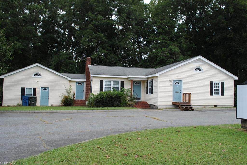 636 Statesville Boulevard - Photo 1