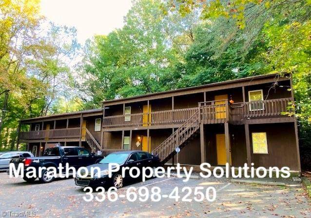 4295 Brownsboro Road - Photo 1