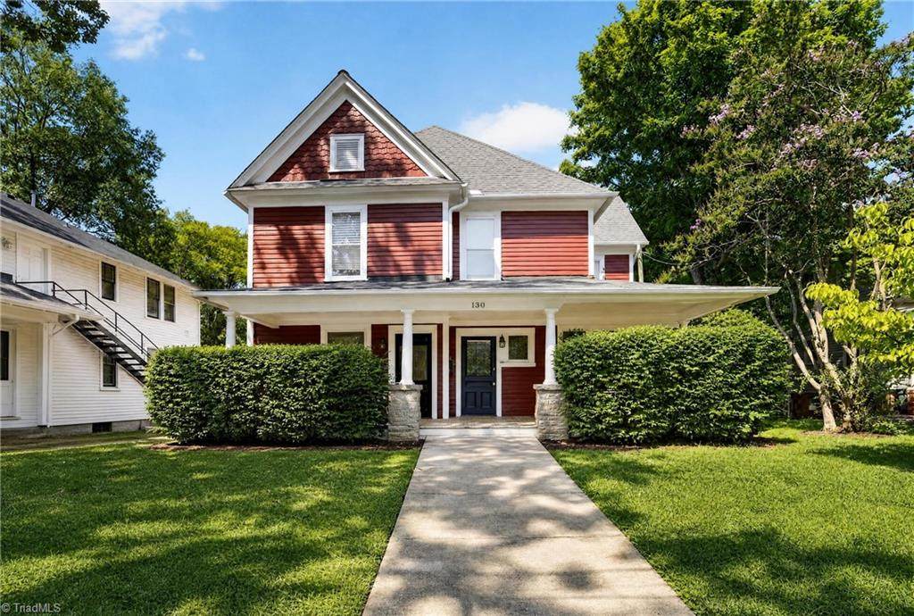 130 Tate Street - Photo 1