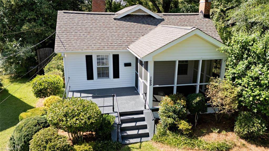 125 Tarpley Street - Photo 1