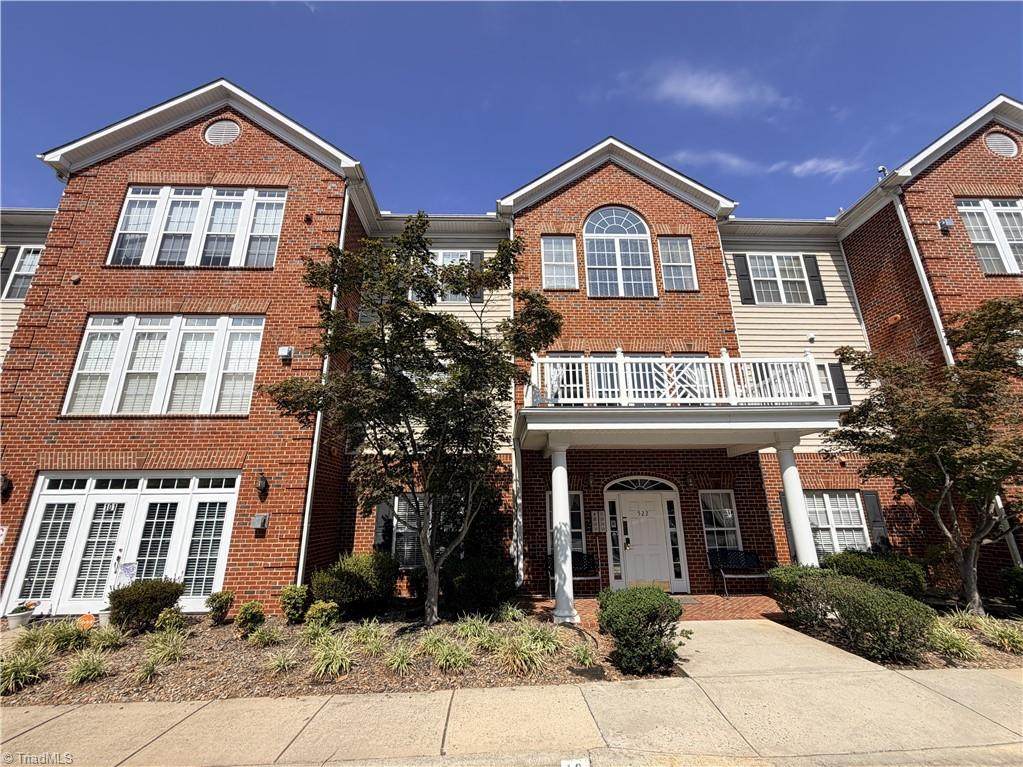 522 College Road - Photo 1