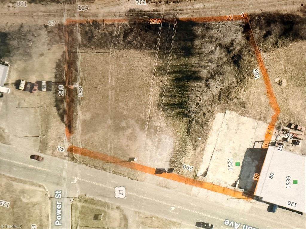 1521 Shelton Avenue - Photo 1