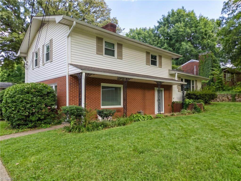 1501 Drumcliffe Road - Photo 1