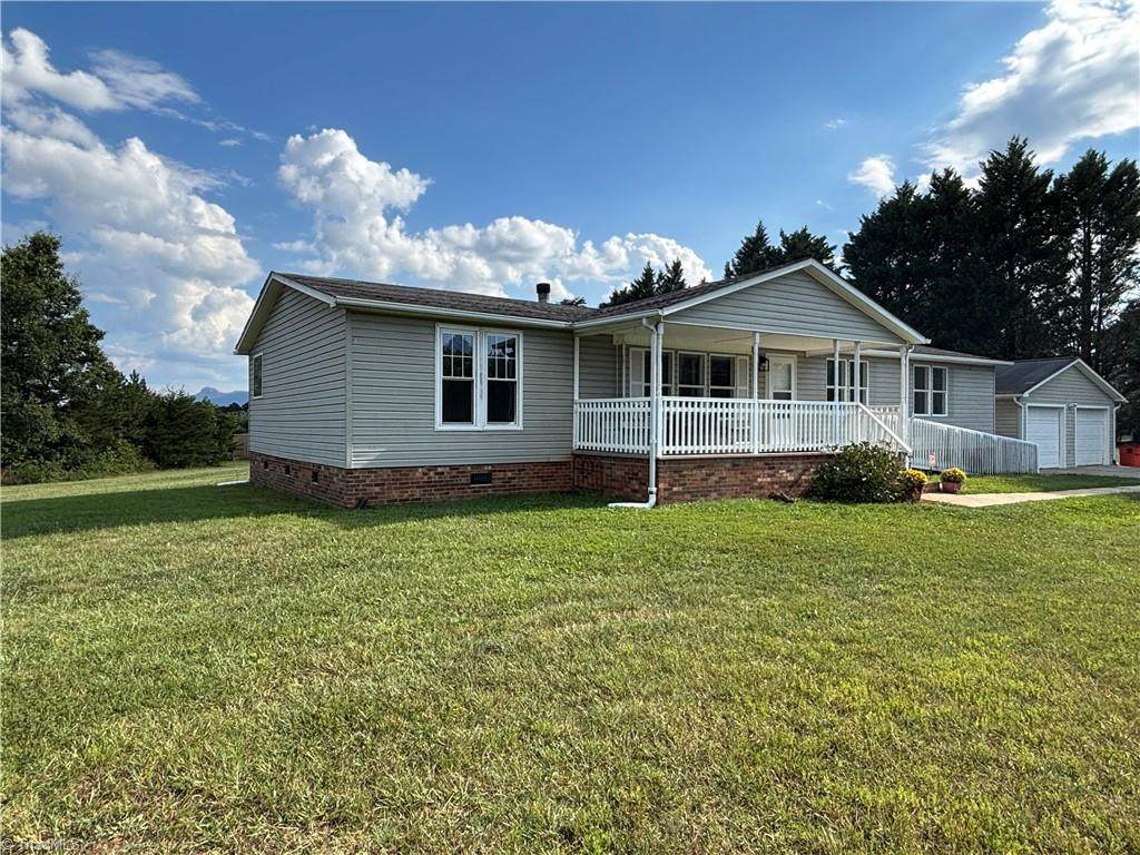 150 Springfield Road - Photo 1