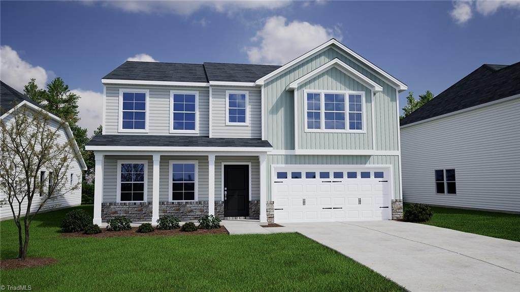 4019 Stirrup Drive - Photo 1