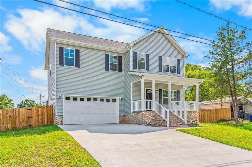 100 Snead Road - Photo 1