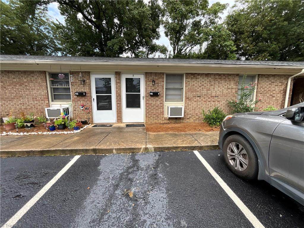 115 Cox Avenue - Photo 1