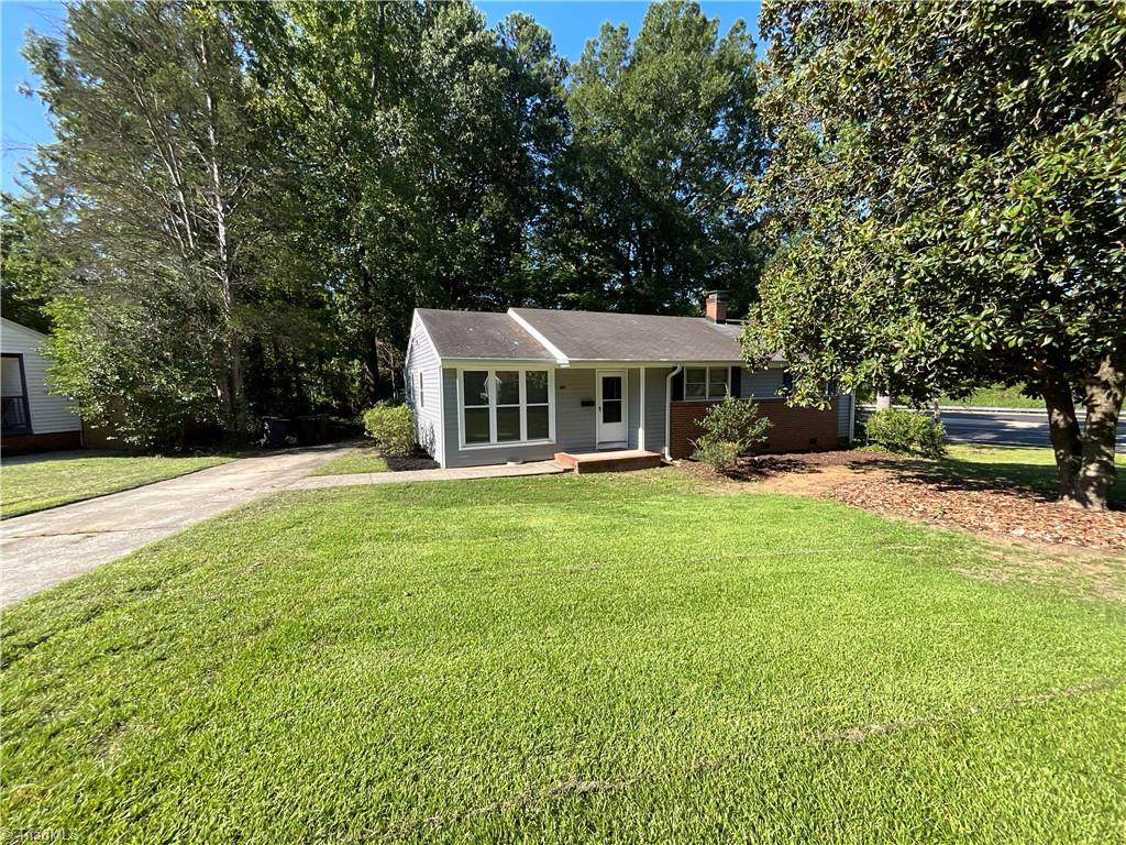1413 Gracewood Drive - Photo 1