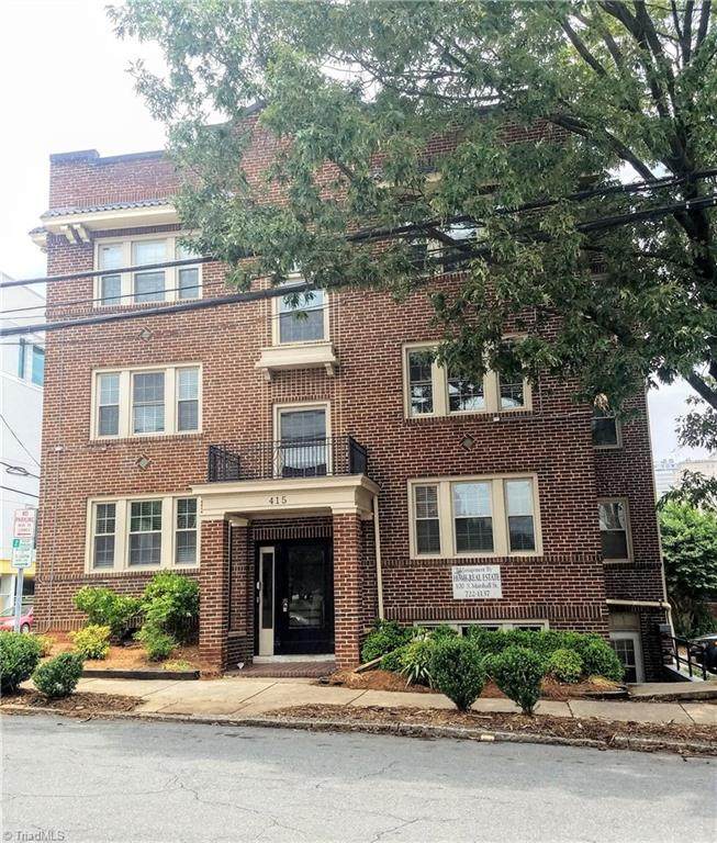 415 Spring Street - Photo 1