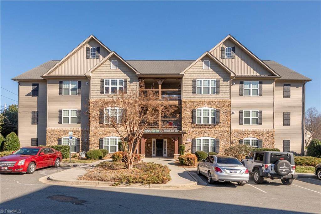 4757 Tatton Park Circle - Photo 1
