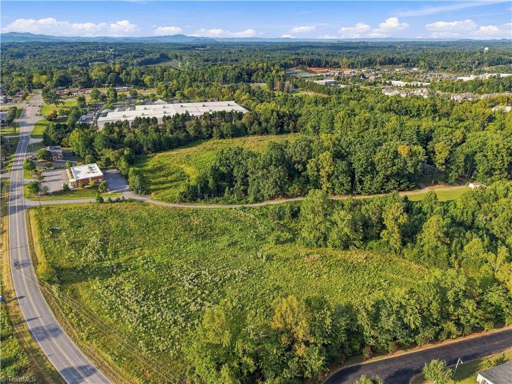 0 Johnson Ridge Road - Photo 1